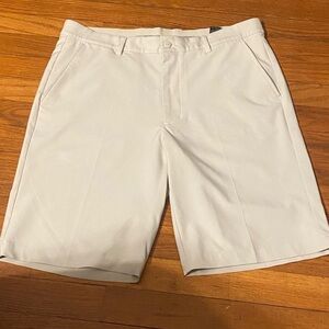 10" CARGO GOLF SHORT